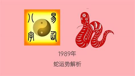 1989年属蛇|1989年属蛇是什么命 1989年属蛇命运